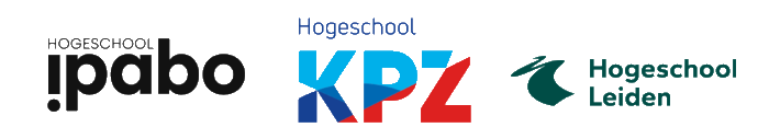 Logo's hogescholen 2/10