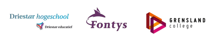 Logo's hogescholen 5/10